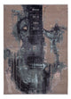 Designer Rug 354x256cm - Designerteppich