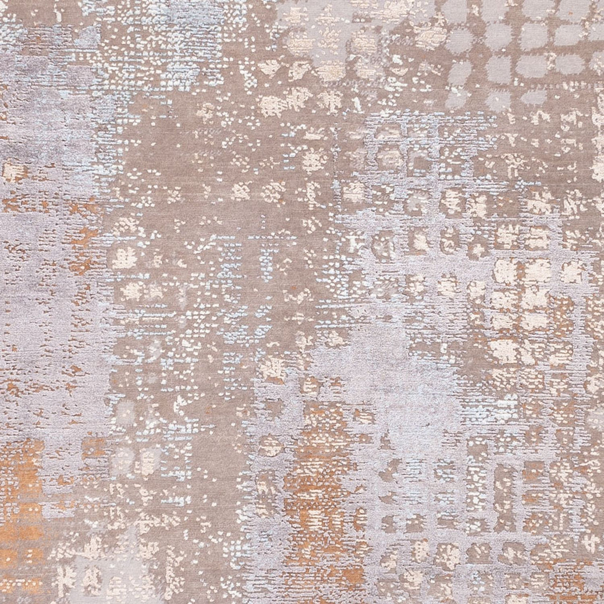 Designer Rug - 351 x 250 cm - cream