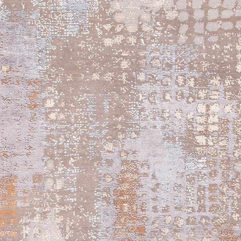 Designer Rug - 351 x 250 cm - cream