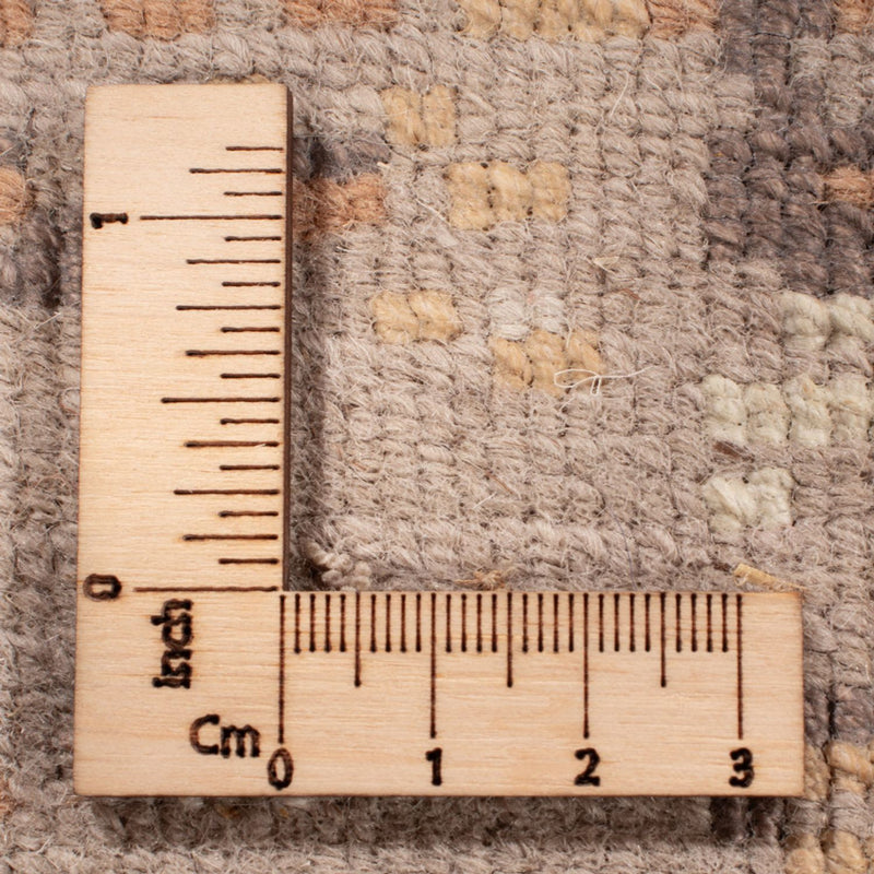 Designer Rug - 351 x 250 cm - cream