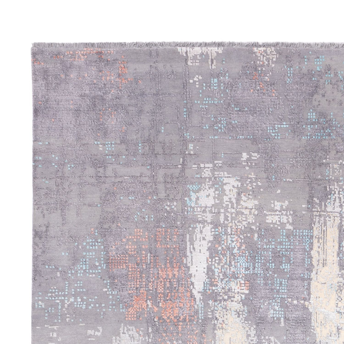 Designer Rug 359x254cm - Designerteppich