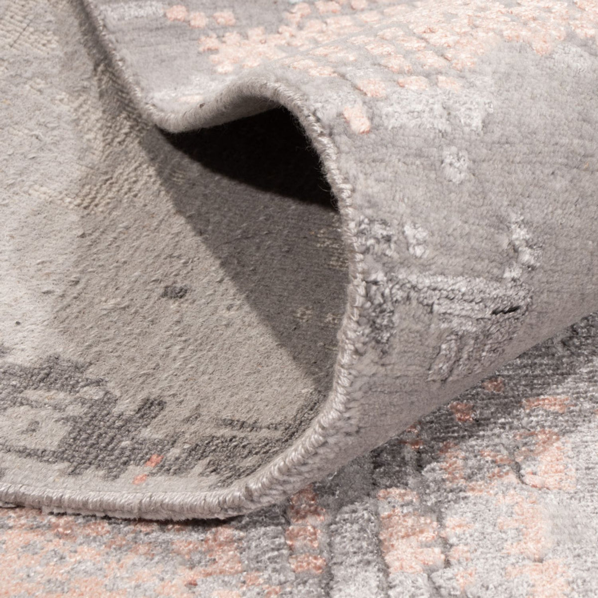 Designer Rug - 359 x 254 cm - cream