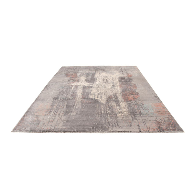 Designer Rug - 359 x 254 cm - cream