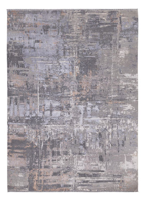Designer Rug - 359 x 255 cm - light grey