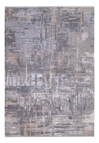 Designer Rug - 353 x 250 cm - light grey