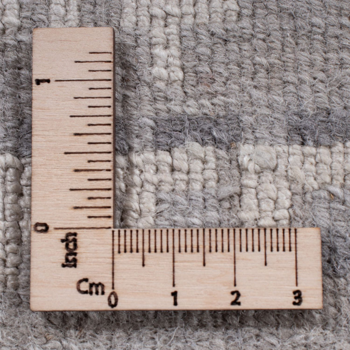 Designer Rug - 353 x 250 cm - light grey