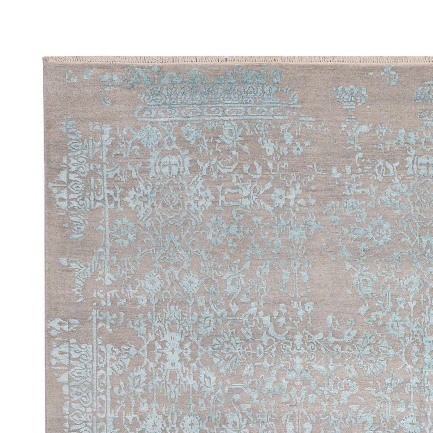 Designer Rug 358x270cm - Designerteppich