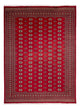Bukhara Rug 369x275cm - Oriental Rug