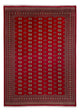 Bukhara Rug 387x276cm - Oriental Rug