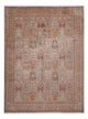 Kashmir Silk Rug 274x362cm - Oriental Rug