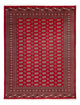 Bukhara Rug 275x354cm - Oriental Rug