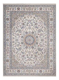 Oriental Rug - Nain - Indus - 361 x 270 cm - cream