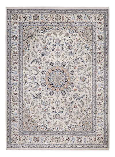 Indo Nain Rug 270x361cm - Oriental Rug