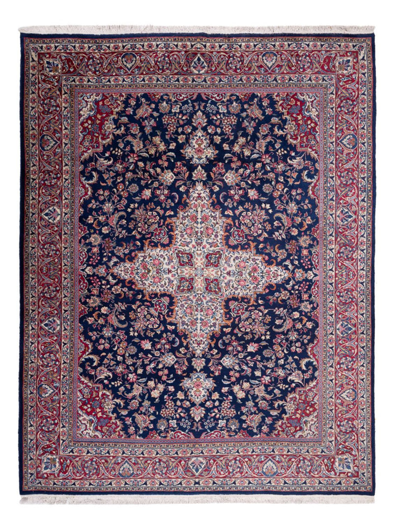 Perser Rug - Classic - 390 x 295 cm - dark blue