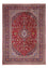 Perser Rug - Keshan - 370 x 261 cm - red