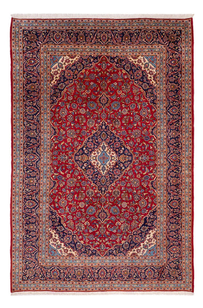 Kashan Rug 252x373cm - Persian Rugs
