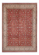 Kashmir Silk Rug 250x340cm - Oriental Rug