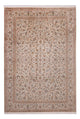 Kashmir Silk Rug 358x249cm - Oriental Rug