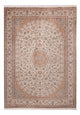 Kashmir Silk Rug 347x247cm - Oriental Rug