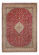 Kashmir Silk Rug 339x244cm - Oriental Rug