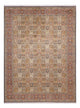 Kashmir Silk Rug 330x246cm - Oriental Rug