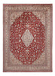 Kashmir Silk Rug 245x332cm - Oriental Rug