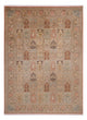 Kashmir Silk Rug 273x381cm - Oriental Rug