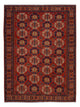 Kelim Afghan Rug 348x272cm