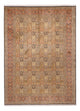 Kashmir Silk Rug 339x246cm - Oriental Rug