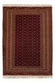 Afghan Rug 321x243cm - Oriental Rug