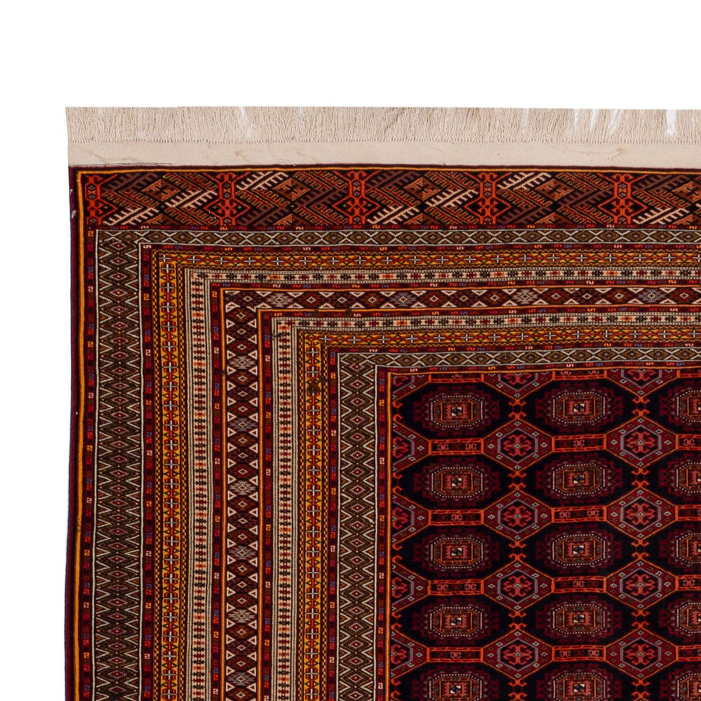 Afghan Rug 321x243cm - Oriental Rug