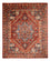 Ziegler Rug - Ariana - 422 x 346 cm - multicolored
