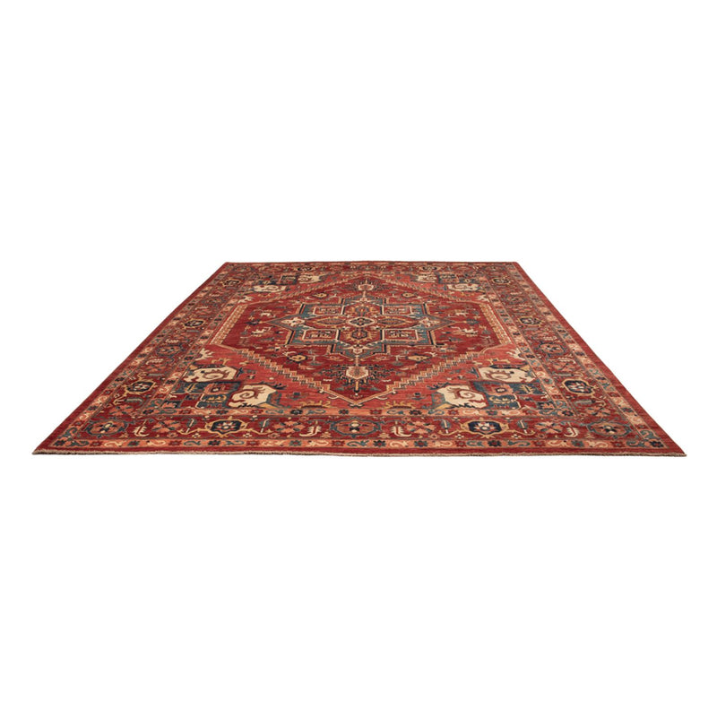 Ziegler Rug - Ariana - 422 x 346 cm - multicolored