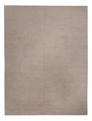 Ziegler Rug - Modern - 409 x 304 cm - cream