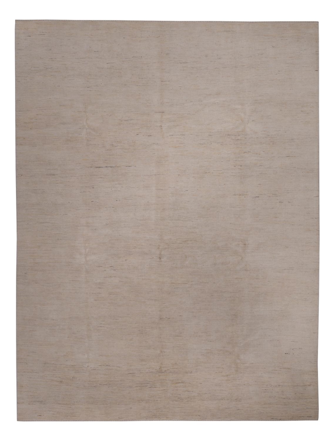Ziegler Rug - Modern - 409 x 304 cm - cream