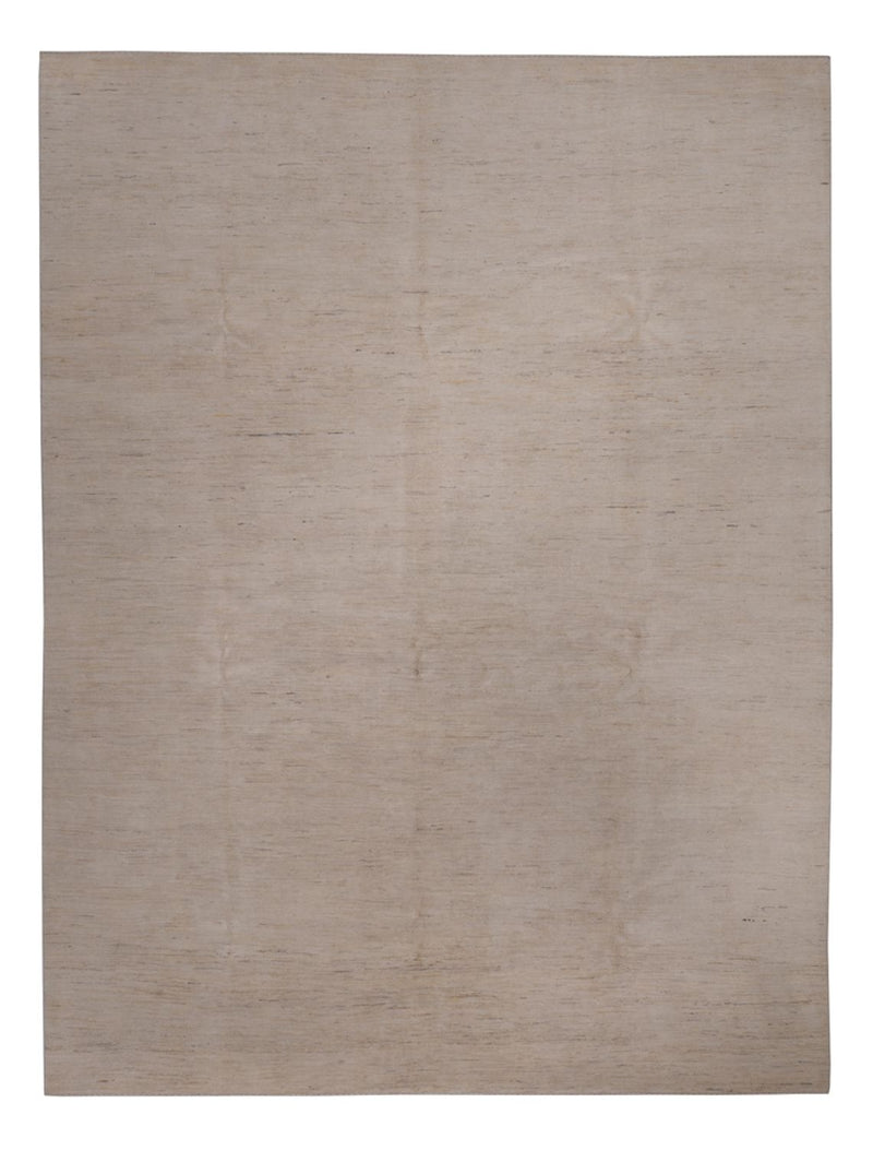 Ziegler Rug - Modern - 409 x 304 cm - cream
