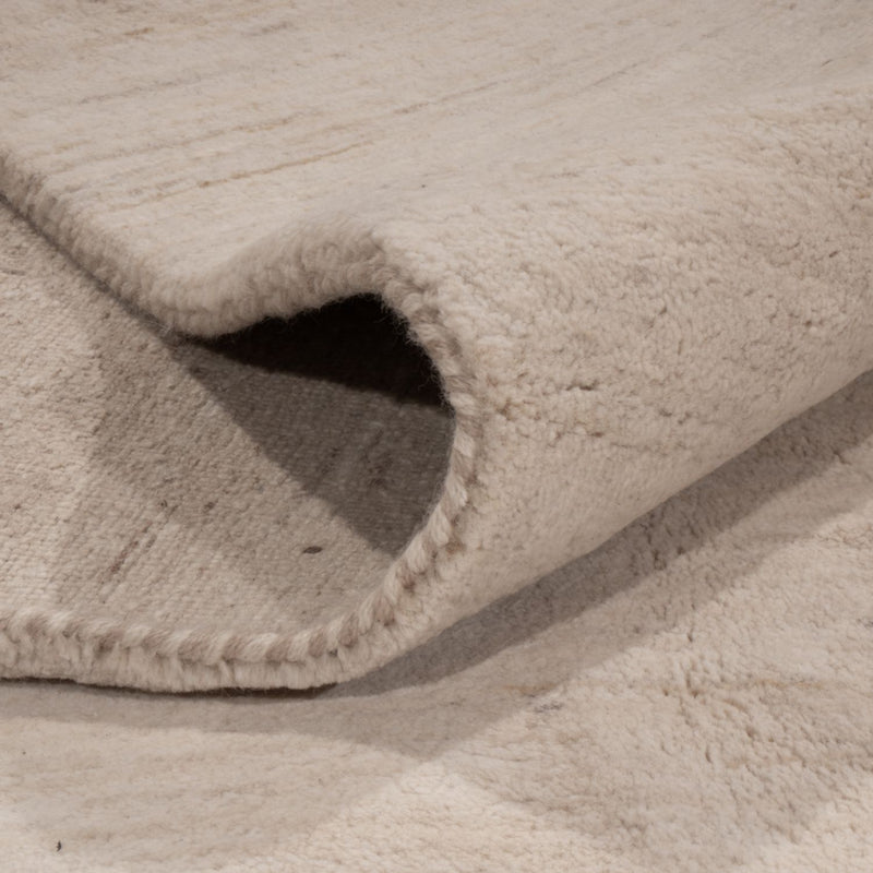 Ziegler Rug - Modern - 409 x 304 cm - cream