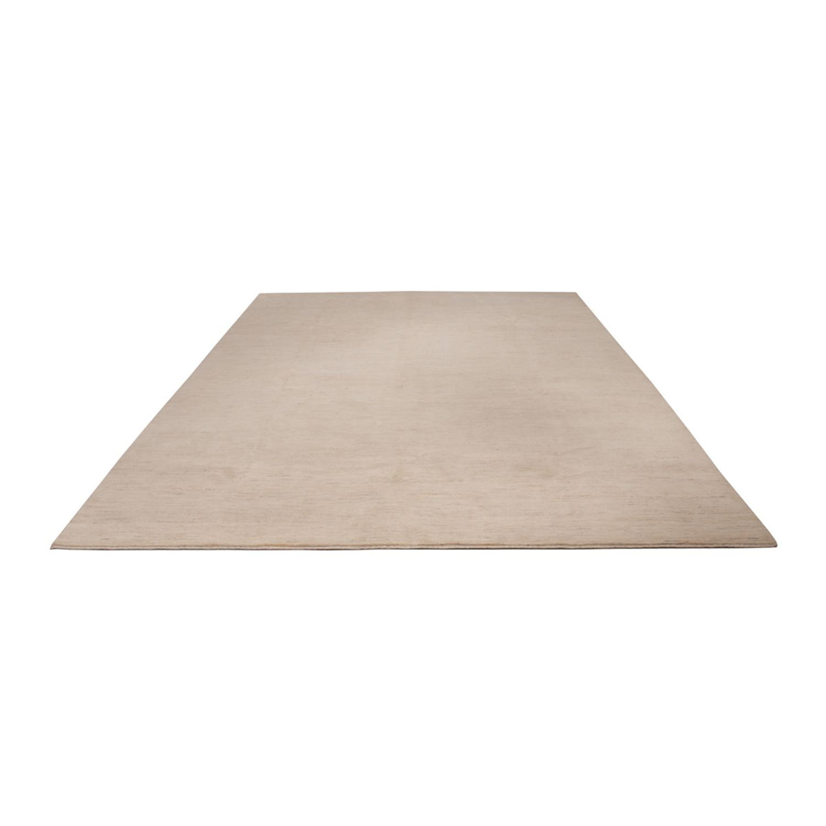 Ziegler Rug - Modern - 409 x 304 cm - cream