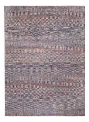 Designer Rug - 400 x 300 cm - lilac