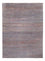 Designer Rug - 400 x 300 cm - lilac