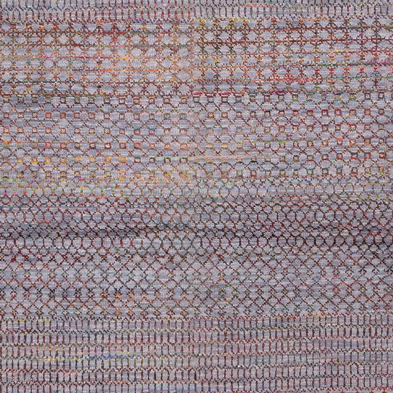 Designer Rug - 400 x 300 cm - lilac