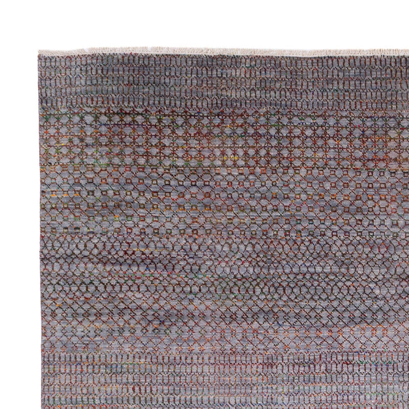 Designer Rug - 400 x 300 cm - lilac