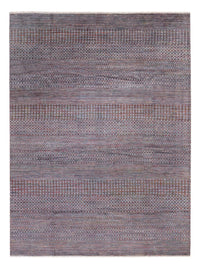 Designer Rug - 399 x 299 cm - lilac