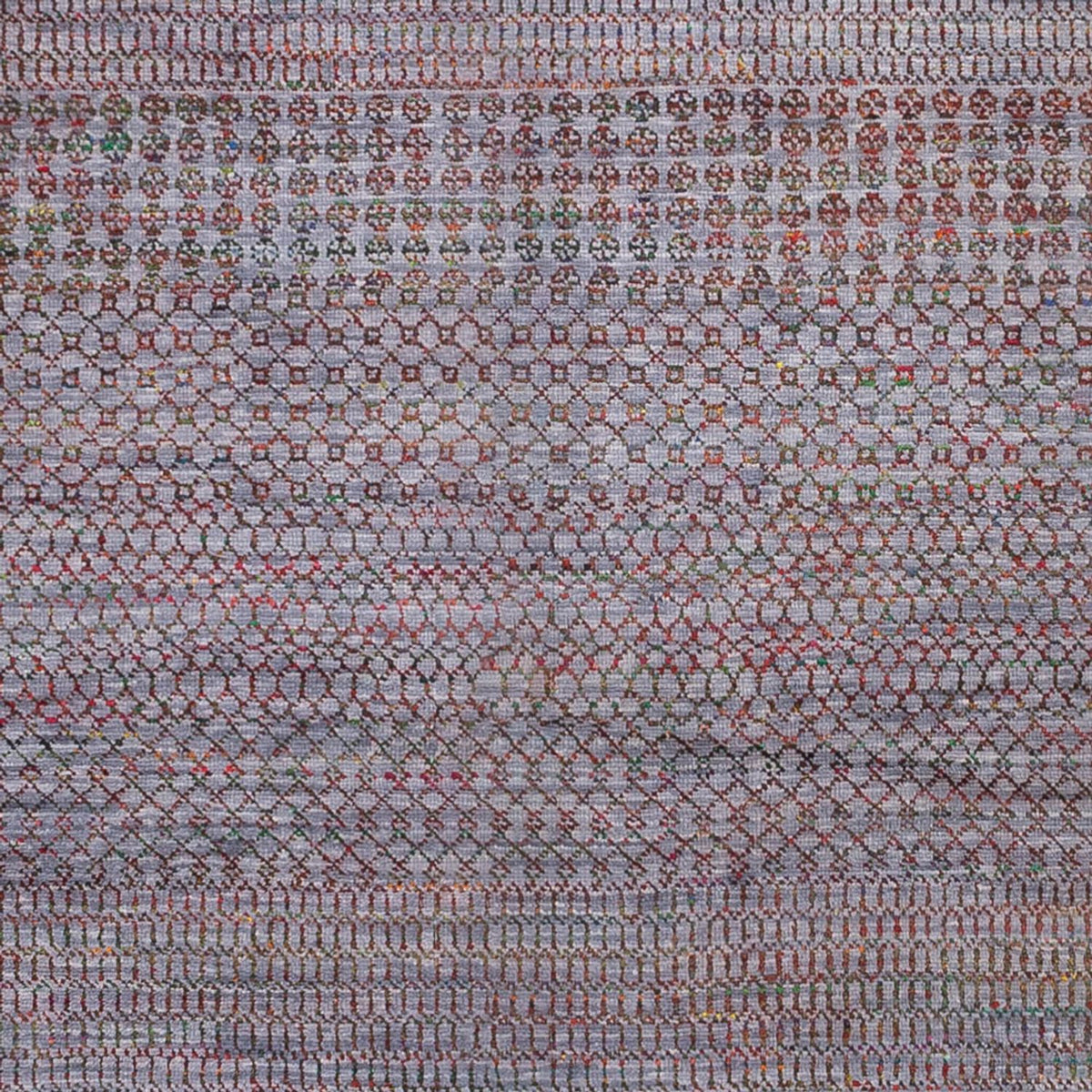 Designer Rug - 399 x 299 cm - lilac