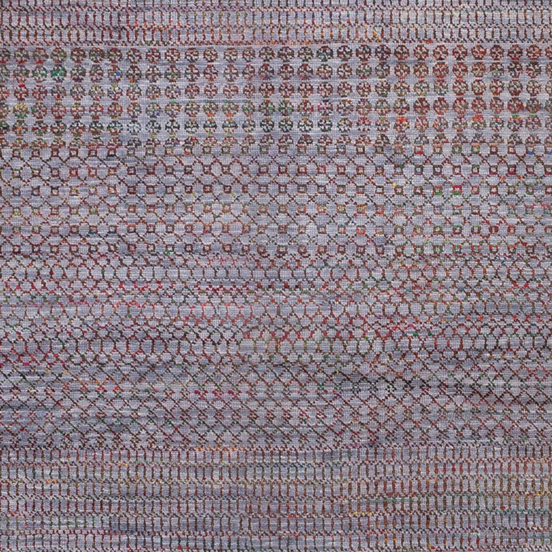Designer Rug - 399 x 299 cm - lilac