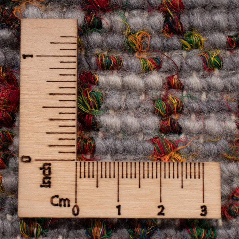 Designer Rug - 399 x 299 cm - lilac