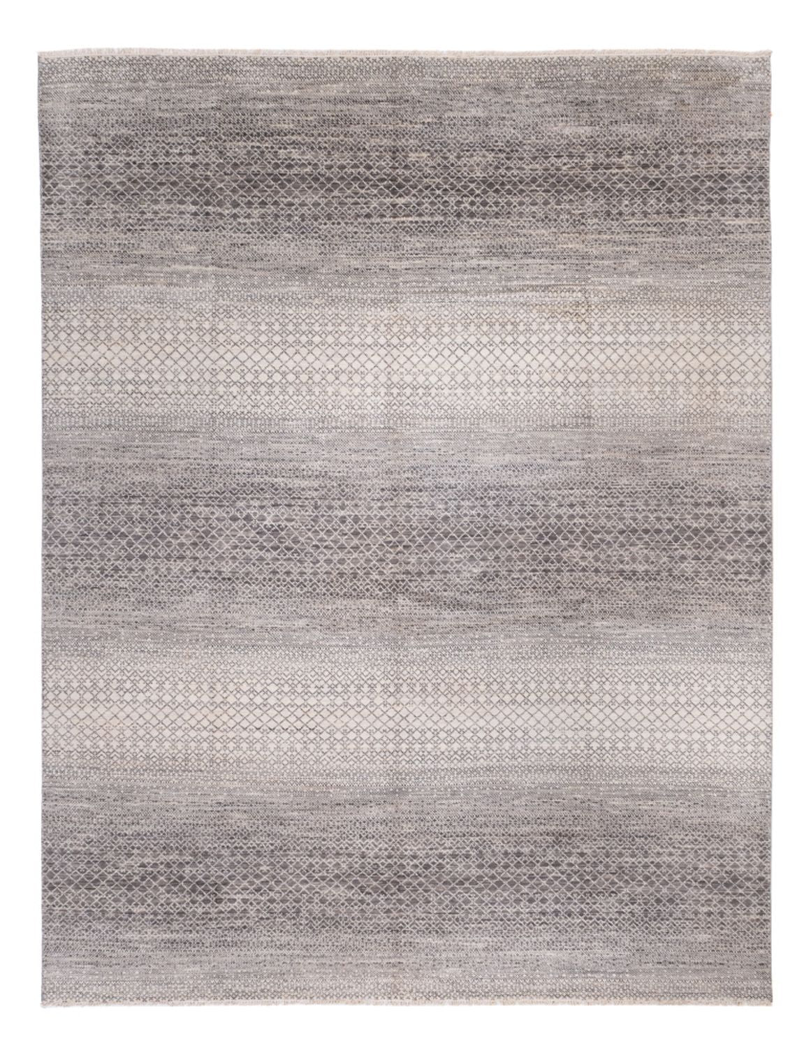 Designer Rug - 389 x 300 cm - multicolored