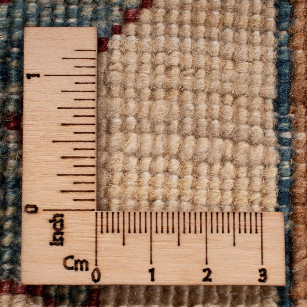 Ziegler Rug - Ariana - 447 x 350 cm - red