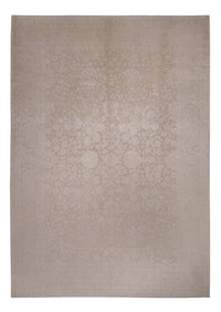 Designer Rug - 416 x 302 cm - cream