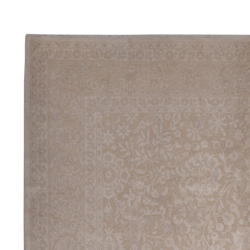 Designer Rug - 416 x 302 cm - cream